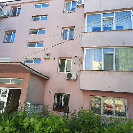 Apartament Apartament Denis Eforie Nord Zewnętrze zdjęcie